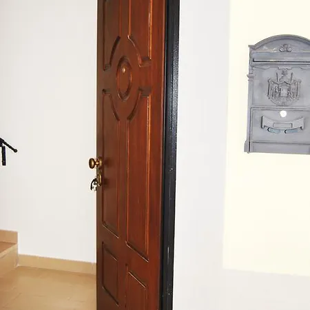Bomerano 71 Διαμέρισμα Agerola